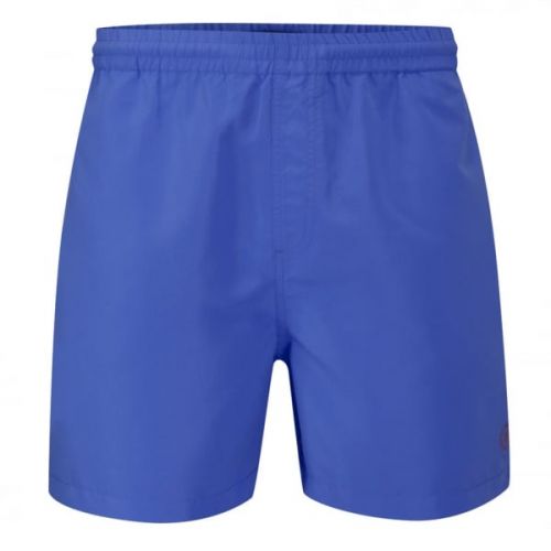 Mens Azure Blue Brixham Swim Shorts 21347 by Henri Lloyd from Hurleys