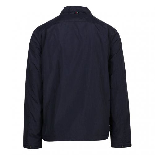Mens Dark Navy Over Shirt Jacket 100794 by PS Paul Smith from Hurleys