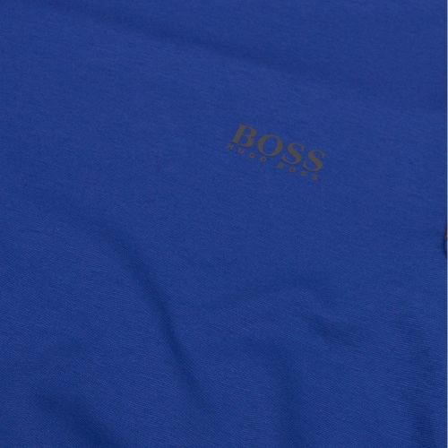 Athleisure Mens Blue TL-Tech S/s T Shirt 44684 by BOSS from Hurleys