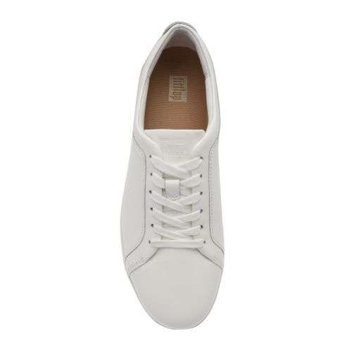 Womens Urban White Rally Sneakers 46892 by FitFlop from Hurleys