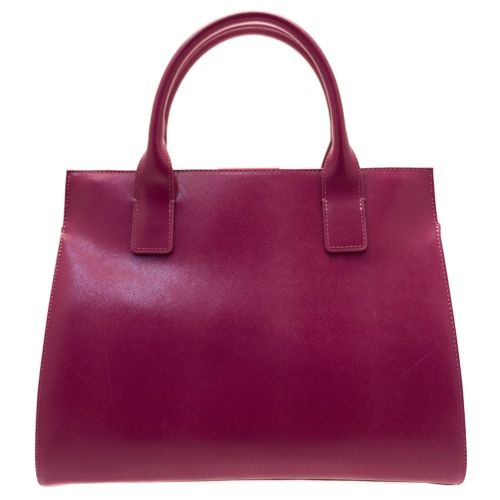Womens Grape Laurena Tote Bag 62995 by Ted Baker from Hurleys