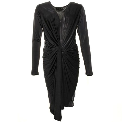 Womens Black Aurora Dress 27142 by Religion from Hurleys