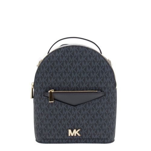 Womens Admiral/Blue Jessa Small Backpack 27015 by Michael Kors from Hurleys