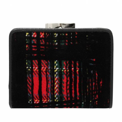 Womens Red Kelly Coin Wallet 46943 by Vivienne Westwood from Hurleys