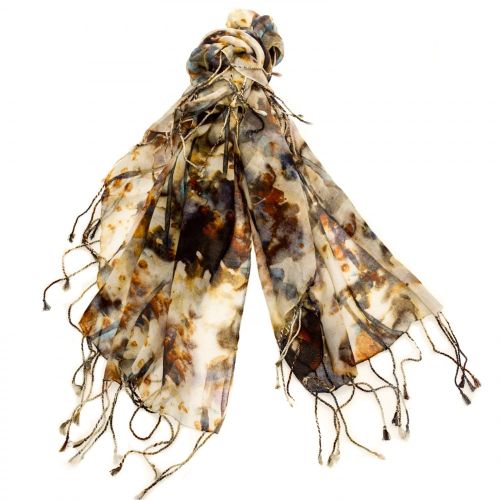 Womens Assorted Nadina Scarf 54220 by BOSS Orange from Hurleys