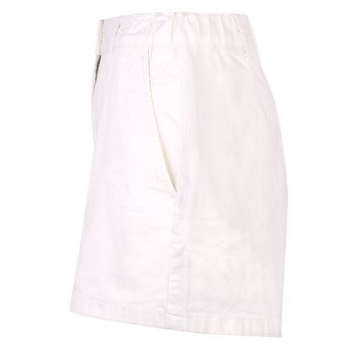 Womens Summer White Vaughn Cotton City Shorts 109000 by French Connection from Hurleys