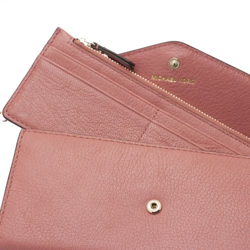 Womens Rose Large Envelope Purse With Chain 35484 by Michael Kors from Hurleys
