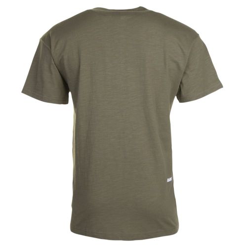 Mens Sage Dommic S/s T Shirt 23958 by G Star from Hurleys