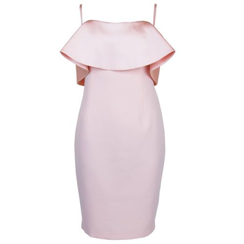 Peach Womens Lori Dress 72271 by Forever Unique from Hurleys