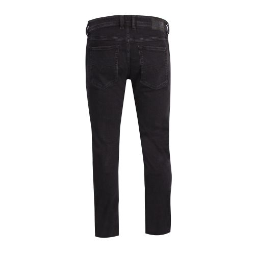 Mens 0870G Wash Sleenker-X Skinny Fit Jeans 50393 by Diesel from Hurleys