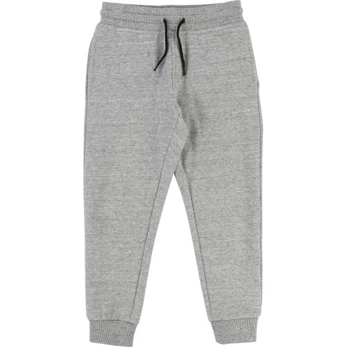 Boys Grey Branded Sweat Pants 28524 by Marc Jacobs from Hurleys