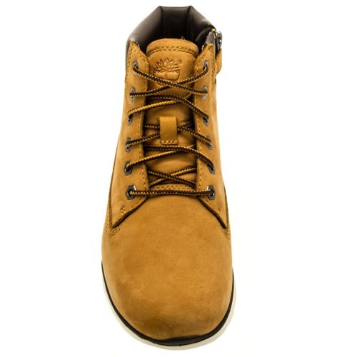 Youth Wheat Killington 6 Inch Boots (12-2) 67498 by Timberland from Hurleys