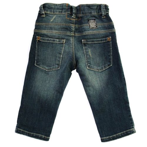 Baby Denim Wash Jeans 37459 by BOSS from Hurleys