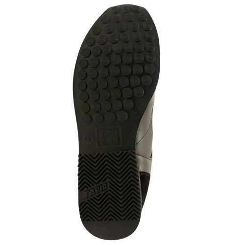 Mens Black Lusso Trainers 17611 by Cruyff from Hurleys