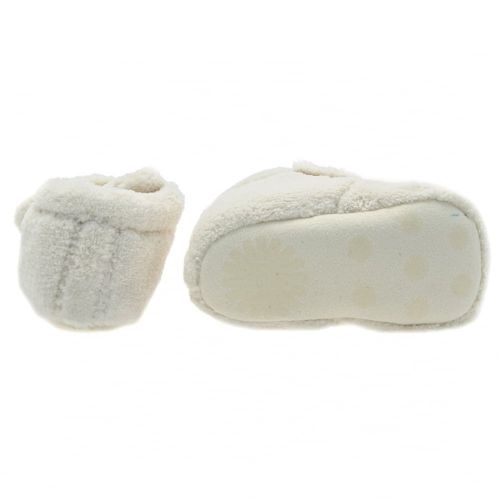 Infant Vanilla Bixbee Booties (XS-S) 60560 by UGG from Hurleys
