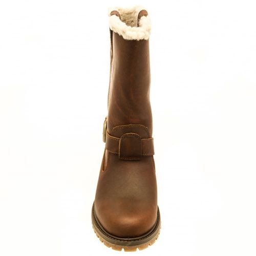 Womens Tobacco Forty Nellie Pull-On Boots 67986 by Timberland from Hurleys