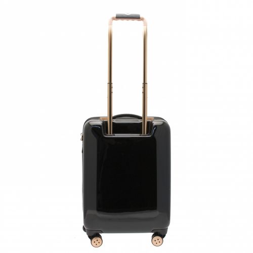 Womens Black Splendour Small Hard Suitcase 33992 by Ted Baker from Hurleys