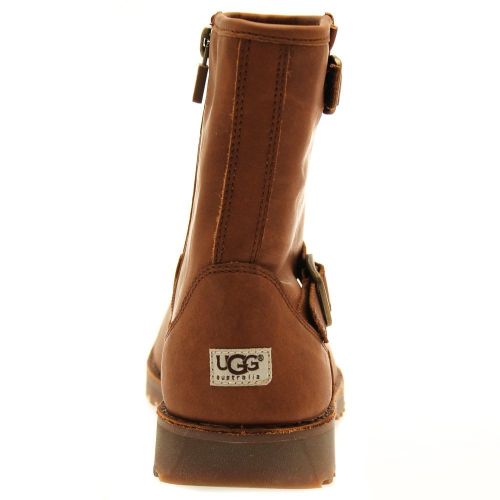 Kids Stout Harwell Boots (12-5) 70937 by UGG from Hurleys