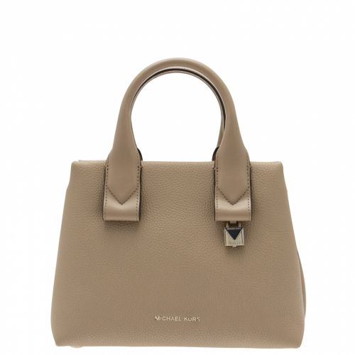 Womens Truffle Rollins Small Tote Bag 31171 by Michael Kors from Hurleys
