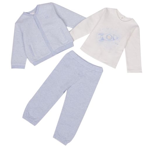Baby Sky 3 Piece Set 34148 by Mayoral from Hurleys