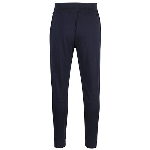 Mens Dark Blue Lounge Authentic Sweat Pants 108304 by BOSS from Hurleys