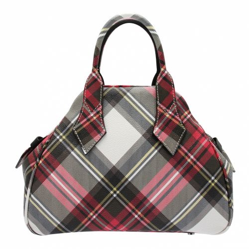 Womens New Exhibition Derby Medium Yasmine Tote Bag 54542 by Vivienne Westwood from Hurleys