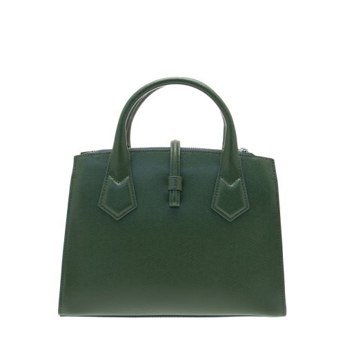 Womens Green Sofia Medium Top Handle Bag 29625 by Vivienne Westwood from Hurleys