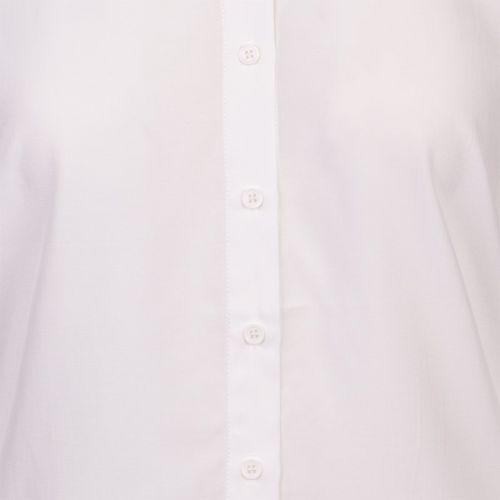 Womens Summer White Ery Crepe Top 104379 by French Connection from Hurleys