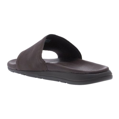 Mens Stout Xavier Luxe Slides 25438 by UGG from Hurleys