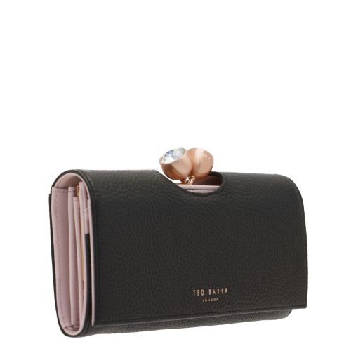 Womens Black Muscovy Bobble Matinee Purse 25786 by Ted Baker from Hurleys