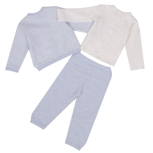 Baby Sky 3 Piece Set 34150 by Mayoral from Hurleys