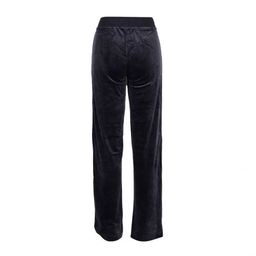 Womens Night Sky Del Ray Velour Straight Pants 94448 by Juicy Couture from Hurleys