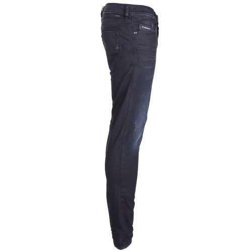 Mens 0679r Wash Tepphar Carrot Fit Jeans 70490 by Diesel from Hurleys