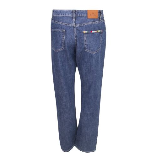 Womens Boyfriend Fit Jeans 20056 by PS Paul Smith from Hurleys