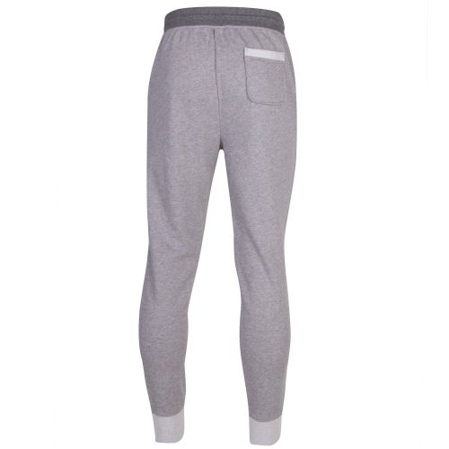 Casual Mens Light Grey Suger Sweat Pants 21978 by BOSS from Hurleys
