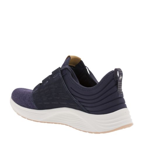 Womens Navy Skyline Trainers 31750 by Skechers from Hurleys