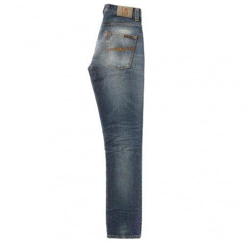 David Replica Grim Tim Slim Fit Jeans 72699 by Nudie Jeans Co from Hurleys