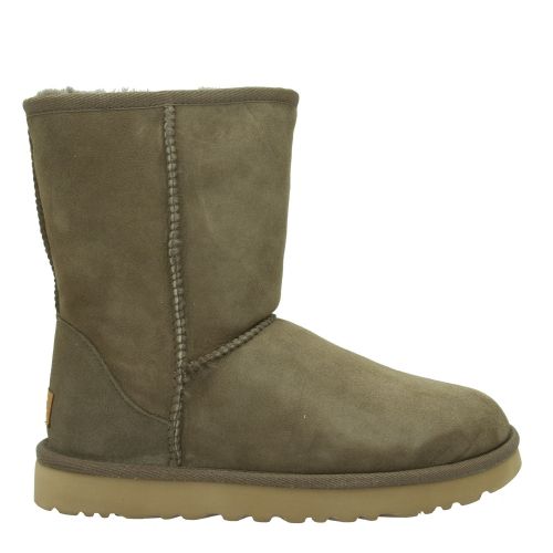 Womens Eucalyptus Spray Classic Short II Boots 46293 by UGG from Hurleys