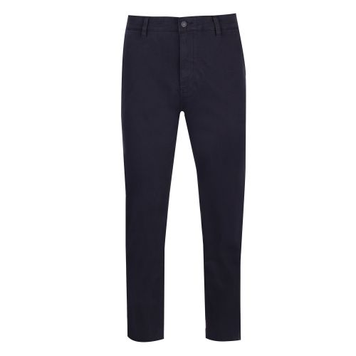 Mens Baltic Navy STD II Tapered Fit Chinos 57769 by Levi's from Hurleys
