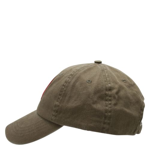 Logo Patch Cap 53932 by Parajumpers from Hurleys