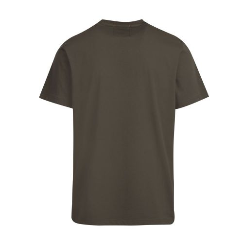 Mens Sycamore Mojave Pocket S/s T Shirt 83433 by Parajumpers from Hurleys
