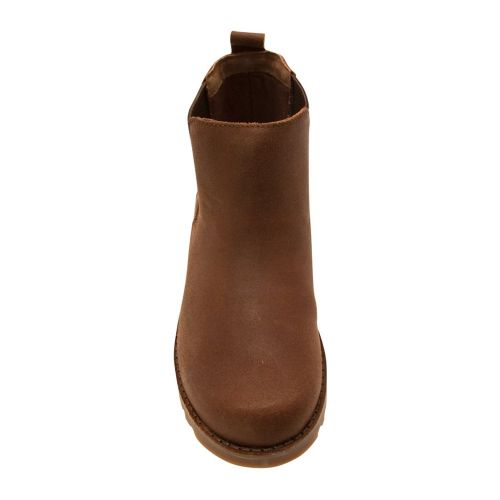Kids Chocolate Callum Boots (12-5) 16162 by UGG from Hurleys
