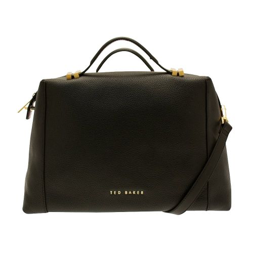 Womens Black Albee Tote Bag 71846 by Ted Baker from Hurleys