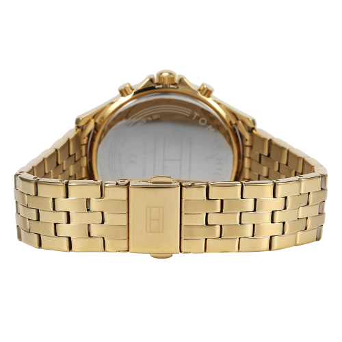 Womens Gold Ari Bracelet Watch 79924 by Tommy Hilfiger from Hurleys