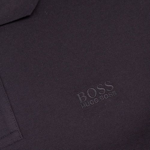 Mens Black C- Firenze S/s  Polo Shirt 67158 by BOSS from Hurleys