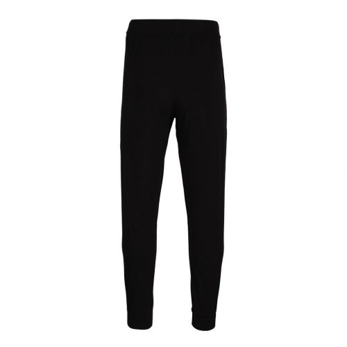 Mens Black Identity Sweat Pants 95578 by BOSS from Hurleys