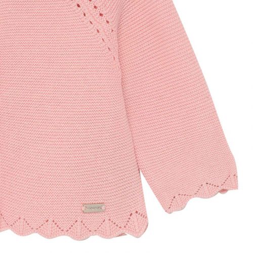 Baby Candy Knitted Cardigan 84173 by Mayoral from Hurleys