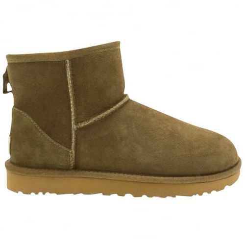 Womens Spruce Classic Mini II Boots 19311 by UGG from Hurleys