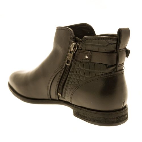 Womens Black Demi Croc Boots 60925 by UGG from Hurleys