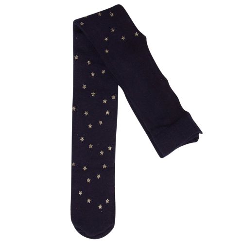 Girls Eclipse Stars Tights 12692 by Mayoral from Hurleys